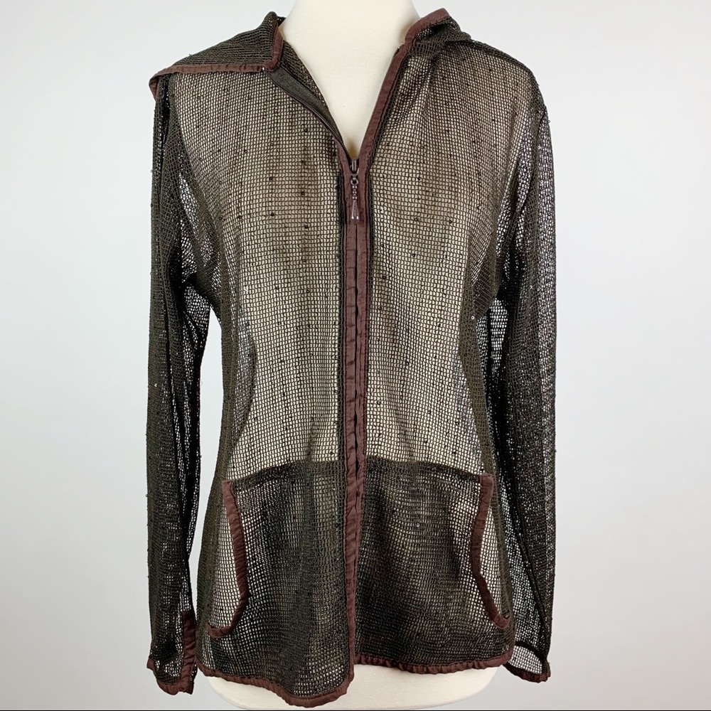 Pacific Cove Beach Cover Up Set